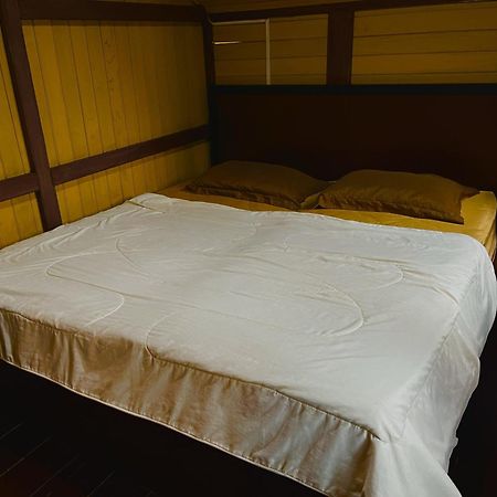 Jcc Villas, Puncak Cipayung  Eksteriør billede