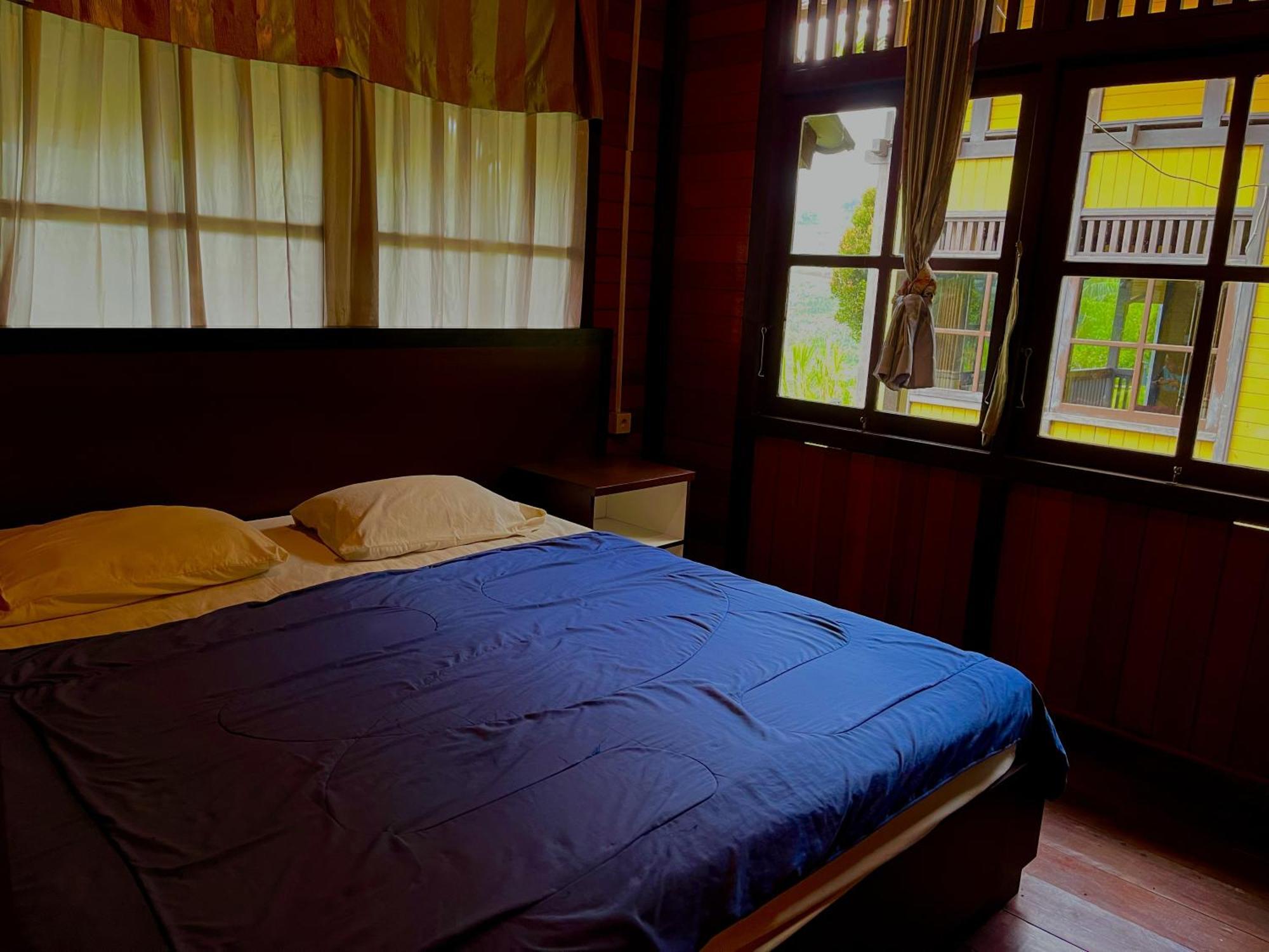 Jcc Villas, Puncak Cipayung  Eksteriør billede